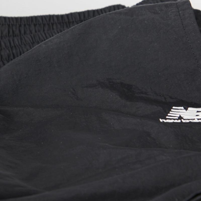 New Balance 4-е Водные штаны Uni Спортивный клуб Nbnvd2a033 19