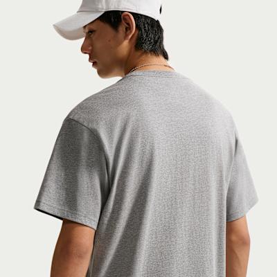 Nike Спортивная футболка Club Мужская