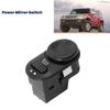 15250458 Переключатель бокового зеркала для Equinox Malibu H3 Torrent Vue GM 2002-2012 Кнопка управления зеркалом передняя левая -M53K