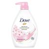 Набор гелей для душа Dove