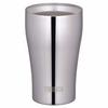 Vacuum Insulated Tumbler, 320ml, Stainless Steel Mirror, JCY-320 SM
