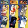 Арт с лисой для Samsung Galaxy M52 M32 M12 M11 M21 M31 M13 M33 M35 M53 M55 M15 M14 M34 M54 M06 M16 Чехол