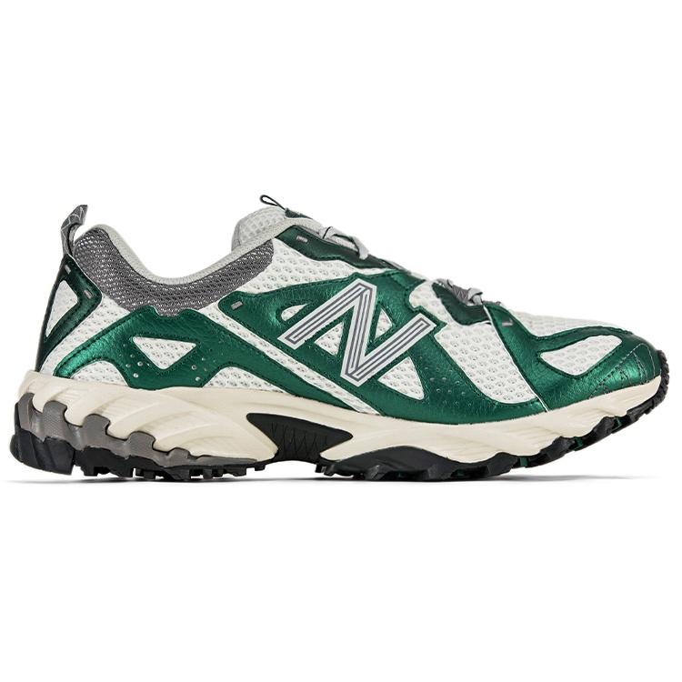 New Balance 610 'Nightwatch Green' Мужские ML610TMB