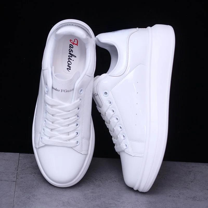 Men Shoes Skateboard Shoes Classic Wild Couple Casual Shoes Women Running Shoes White Black Sport Shoes Unisex Sneakers Trainers