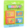 Unique Party Card Game (Pack of 4)