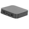 Многофункциональный беспроводной Bluetooth-адаптер 2-в-1 с передатчиком и приемником Bluetooth 5.3 для телевизора, CD-плеера, MP3
