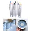 Pottery Art Underglaze Colored Pencils Ceramic Diy Hand-Painted Hook Line