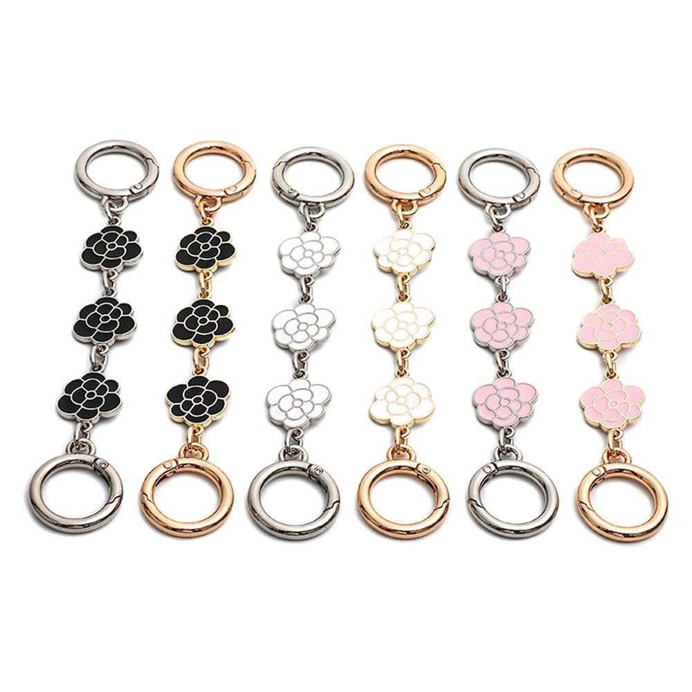 Аксессуары для сумок Цепочка для сумок Удлинительная цепочка для сумок Удлинитель для ремня для сумок Сменная цепочка