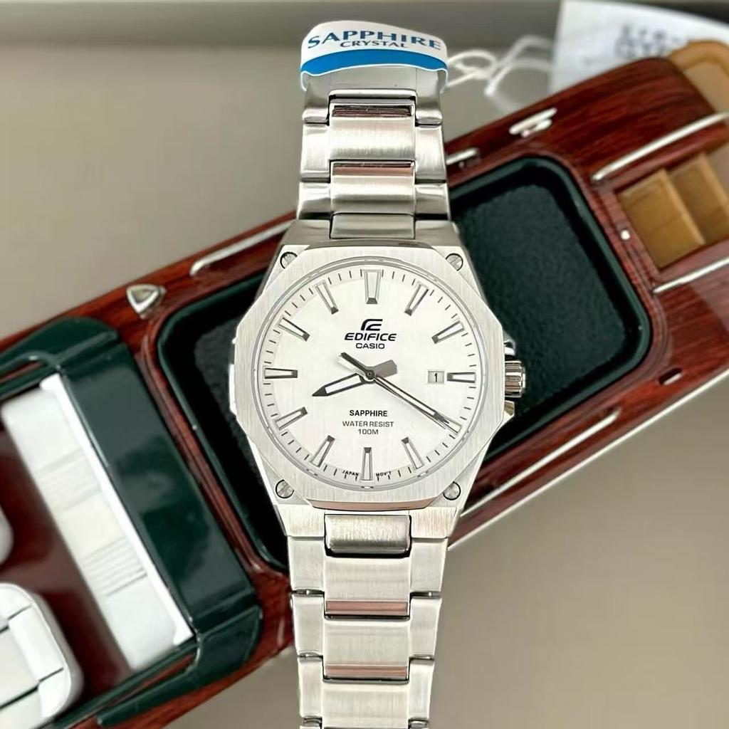 2026 Новые Роскошные Часы Casio Edifice S108