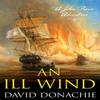 An Ill Wind by David Donachie Paperback Book 9781493066247