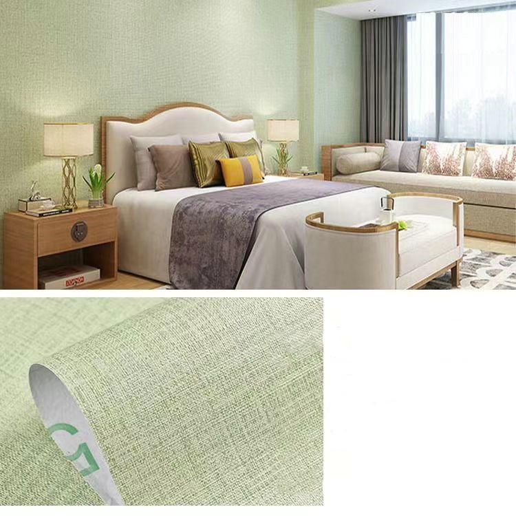 Самоклеящиеся водонепроницаемые влагостойкие обои для спальни, гостиной, ремонта, наклейки на стену, домашний декор