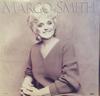 LP Пластинка МАРГО СМИТ - Margo Smith MCA39048 Dot Records 1986 США Фолк Б/У