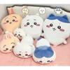Kawaii 35-45 см аниме плюшевая подушка кукла кукла спящая объятие новый подарок