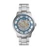 Мужские часы Townsman ME3260, Серебристые