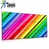 43-дюймовый HD LCD дисплей Senke с возможностью сращивания, штепсель CN (адаптер в комплекте)
