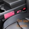 Car Seat Gap Filler Strips, Car Interior Decoration Supplies, Car-mounted Gap Leak-proof Filling Strips, Storage Boxes
