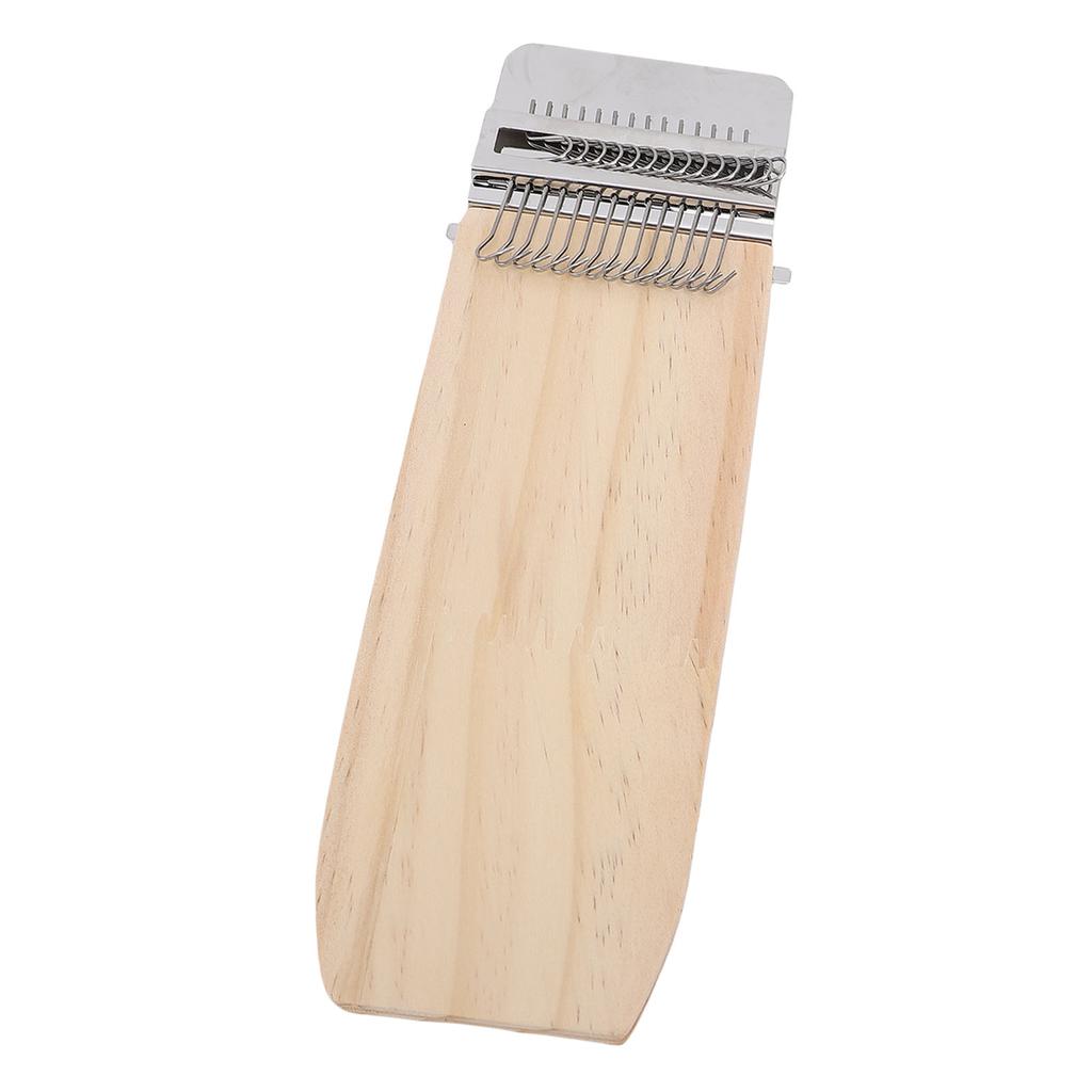 Деревянный Набор для Вязания на Станке Мини Ткацкий Станок с Колышками Резиновые Приспособления для Ремонта Одежды