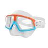 Diving Goggles Large Frame Free Diving Mask Adult Myopia Swimming Goggles Snorkeling Equipment HD Anti-fog