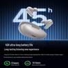 Baseus Inspire XP1 True Wireless Noise-Canceling Earbuds