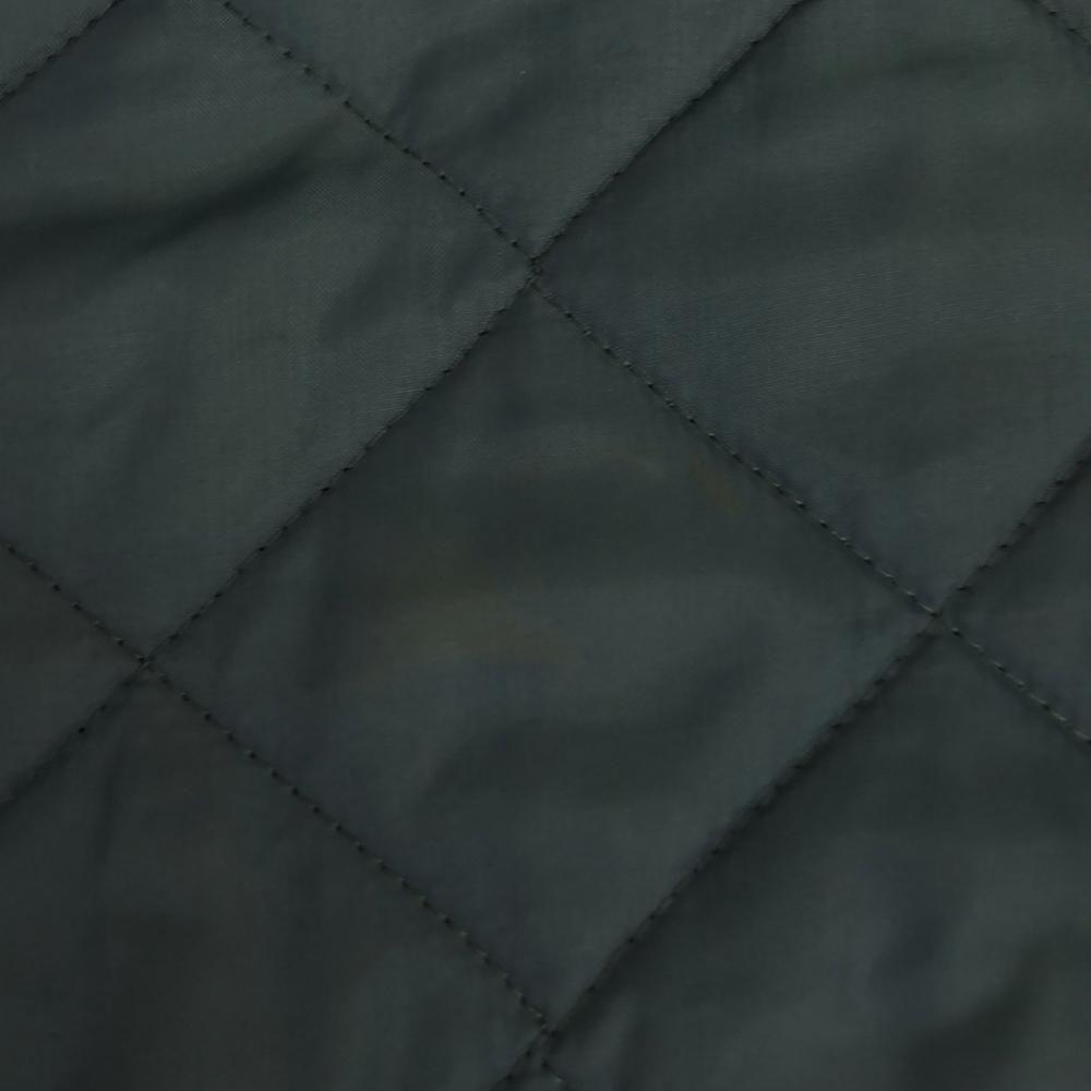 LAVENHAM Сделано в Англии Стеганая куртка M Серый Мужская Б/У