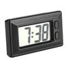 Digital Alarm Clock Date Time Calendar Display Electronic LED Alarm Clock Bedroom Office Travel