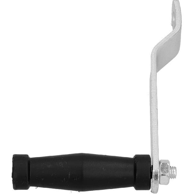 Acouto Replacement Winch Handle Ergonomic Winch Handle Crank Comfortable Grip Replacement Accessory for Boat Trailer Marine Sailboat