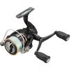 Daiwa Катушка для спиннинга Daiwa с резьбой 16 Legal с леской PE 2016 года, модель 2506h Dh 0.8 130m с леской PE