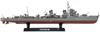 FineMolds Ship Series Imperial Navy Destroyer Akebono Plastic Model FW4 Assembly Kit 1/350