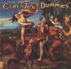 CD CRASH TEST DUMMIES - God Shuffled His Feet 74321201522 RCA, Bertelsman 1993 UK Рок Б/У