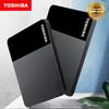 Toshiba B3 Portable External Hard Drive
