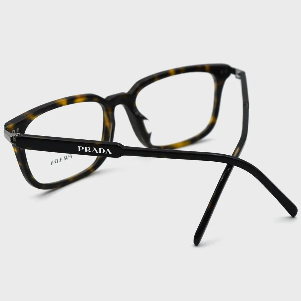 Prada Glasses VPR13Y-F