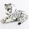 Cute Tiger Animal Soft Stuffed Plush Toy Pillow For Children Children Baby Gift