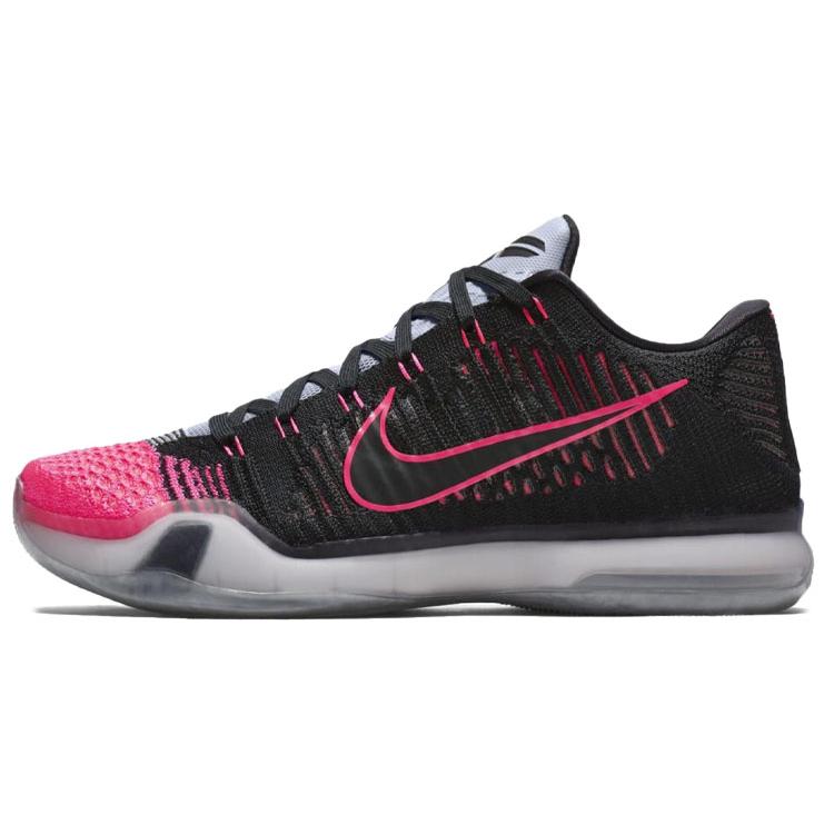 Nike Кобе 10 Элит Мамбакуриал 747212-010