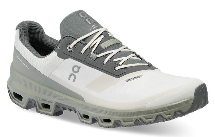 On Running Cloudventure Waterproof Ice Kelp 32.98577