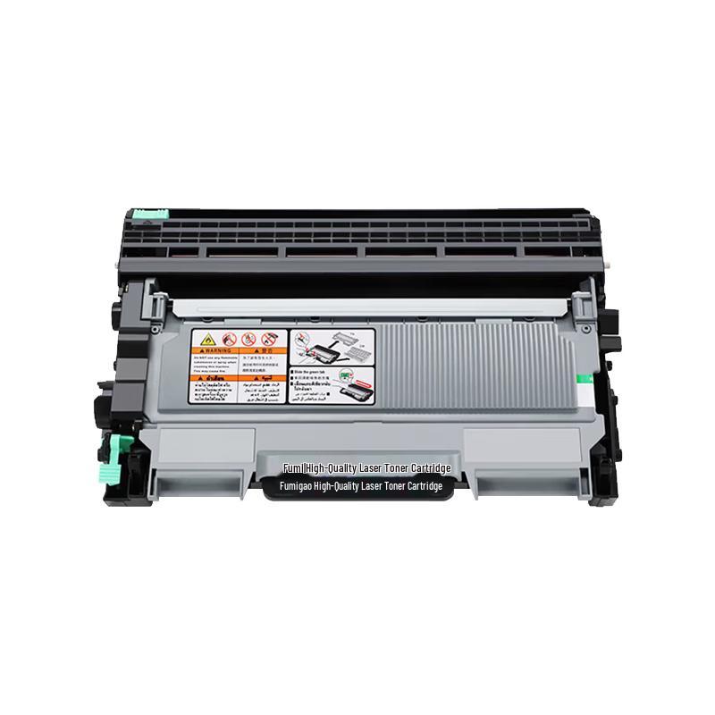 Fumi Compatible Toner & Drum Unit Set for Brother FAX-2890/2990