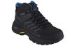 Arch Fit Dawson-Raveno, Mens Black Trekking Shoes