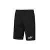 Sports Running Training Breathable Knit Shorts Men Bottoms Black 588722-01