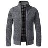 Men's Clothing Men's Sweater Jacket Loose Sweater Men's Casual Youth Knitted Cardigan