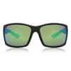 Costa Del Mar Солнцезащитные очки унисекс Reefton Polarized Rft 01 Ogmp
