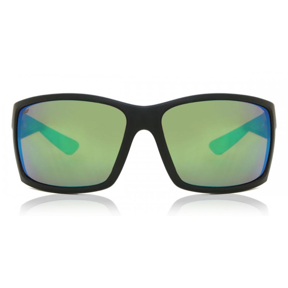 Costa Del Mar Солнцезащитные очки унисекс Reefton Polarized Rft 01 Ogmp