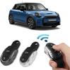 Чехол для брелока, Оболочка кейса для ключей F57 F60 Брелок для ключей Бесключевой Полная защита Умный