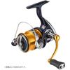 Daiwa (ДАЙВА) Спиннинговая катушка 24 Revlos LT3000-CXH