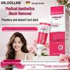 DR.DOLLME Осветляющая и Розовящая Эссенция для Интимных Зон