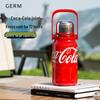 GEMMEG Изолированный стакан Coca-Cola