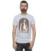 Star Wars Mens Han Solo Rebel T-Shirt