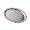 Non-Stick Korean Style Barbecue Pan Multipurpose Dinner Plates Stainless Steel Barbecue Pan  Dining