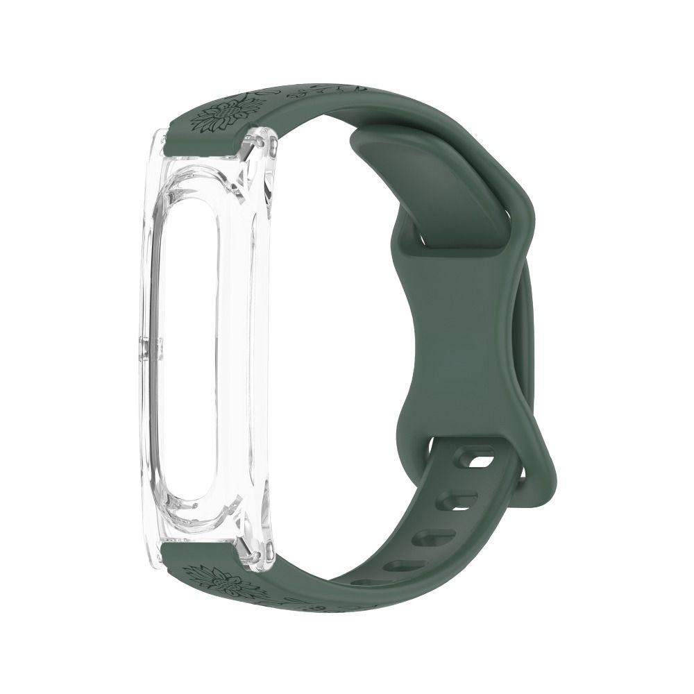 Soft Sport Band Silicone Replacement Wristband for Google Fitbit Air for Men Women