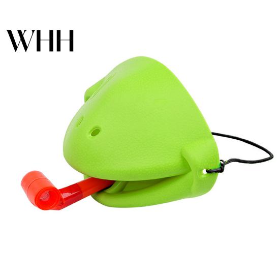 Interactive Frog Toy 1 Set Sticking-Out Tongue Face Guard Licking Animal Chameleon Lizard Boys Girls Game 1/2/4 Players Board Toddler Gift