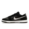 Nike Кроссовки Dunk Low Black 2023 FD6923-001
