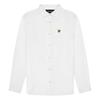 Lyle & Scott Mens Poplin Button-Down Shirt
